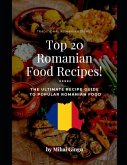 Traditional Romanian Dishes - Best Romanian Food Recipes!