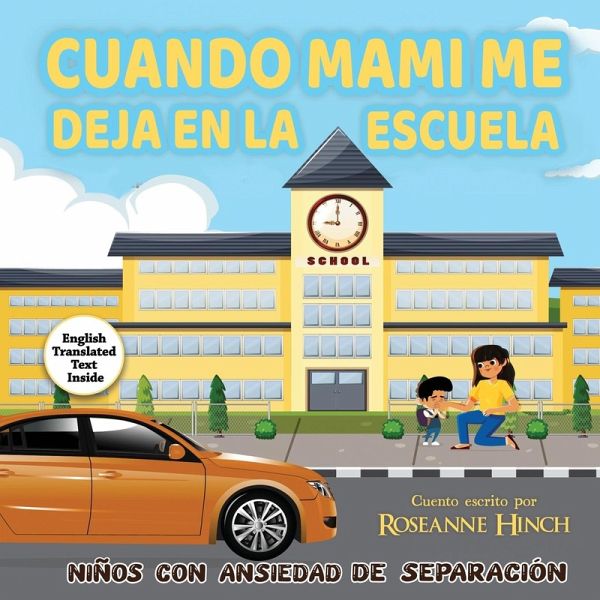 When Mommy Drops Me Off At School When Mommy Drops Me Off At School