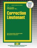 Correction Lieutenant Correction Lieutenant