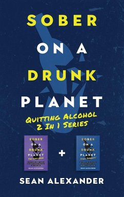 Sober On A Drunk Planet - Alexander, Sean