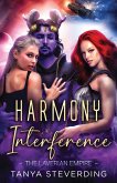 Harmony Interference The Laverian Empire Harmony Interference The Laverian Empire
