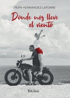 Cover Donde nos lleve el viento