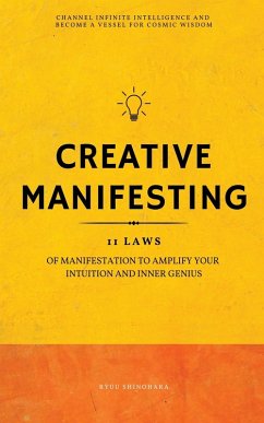 Cover Creative Manifesting
