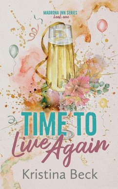 Cover Time To Live Again