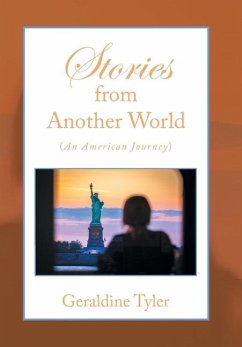 Stories from Another World (An American Journey) - Tyler, Geraldine