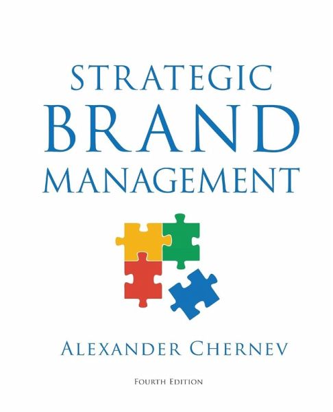 Strategic Brand Management, 4th Edition Strategic Brand Management, 4th Edition