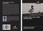 Uccelli delle zone umide dell'Haryana