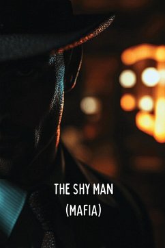 The Shy Man (MAFIA) - Barrington, Fennel