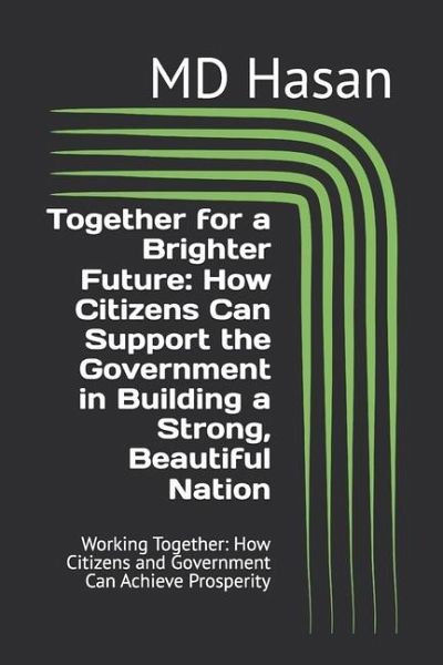 Together for a Brighter Future Together for a Brighter Future