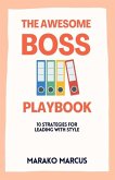 The Awesome Boss Playbook