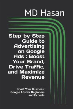 Step-by-Step Guide to Advertising on Google Ads - Hasan