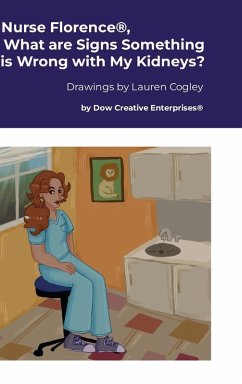 Nurse Florence®, What are Signs Something is Wrong with My Kidneys? - Dow, Michael