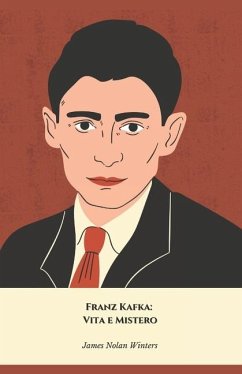 Franz Kafka - Nolan Winters, James