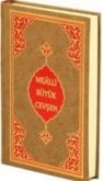 Büyük Cevsen Mealli, Canta Boy Büyük Cevsen Mealli, Canta Boy