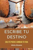 Escribe tu destino