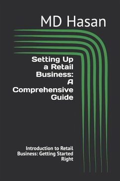 Setting Up a Retail Business - Hasan
