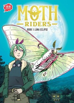 Cover Luna Eclipse