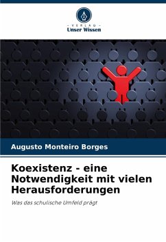 Cover Koexistenz - eine Notwendigkeit mit vielen Herausforderungen