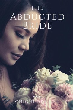 Cover The Abducted Bride