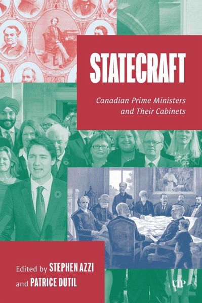 Statecraft Statecraft