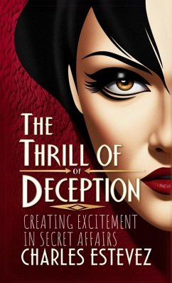 Cover The Thrill of Deception