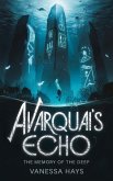 Avarquai's Echo (eBook, ePUB)