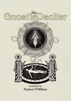 Cover The Gnostic Psalter