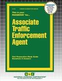 Associate Traffic Enforcement Agent Associate Traffic Enforcement Agent