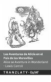 Las Aventuras de Alicia en el País de las Maravillas / Alice se Avonture in Wonderland