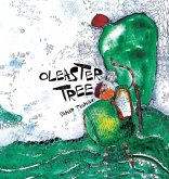 Oleaster Tree