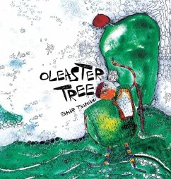 Oleaster Tree - Taghiani, Bahar