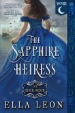 The Sapphire Heiress