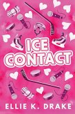Ice Contact Ice Contact