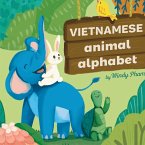 Vietnamese Animal Alphabet