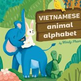 Vietnamese Animal Alphabet Vietnamese Animal Alphabet