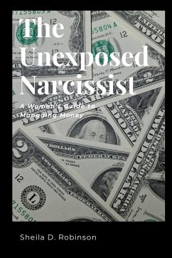 Cover The Unexposed Narcissist
