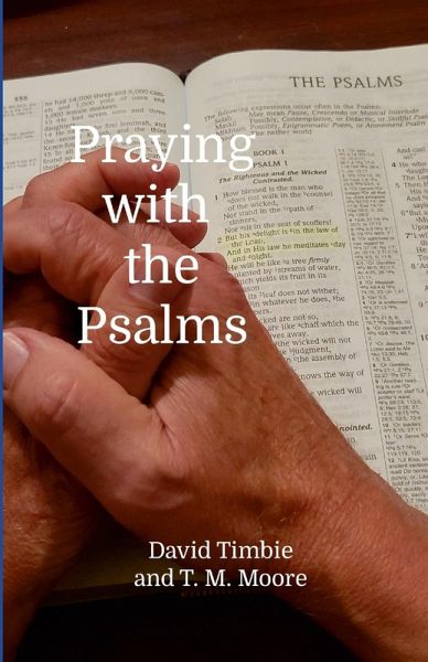 Praying with the Psalms