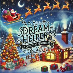 Dream Helpers - Salvay, Rodrigo S