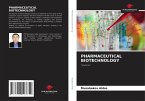 PHARMACEUTICAL BIOTECHNOLOGY PHARMACEUTICAL BIOTECHNOLOGY
