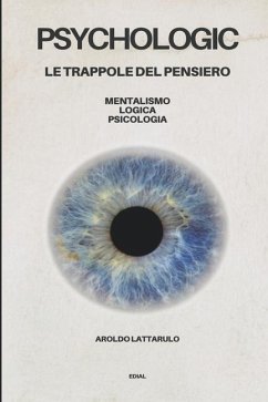 Cover PsychoLogic