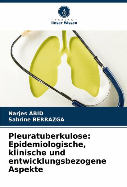 Pleuratuberkulose: Epidemiologische, klinische und entwicklungsbezogene Aspekte