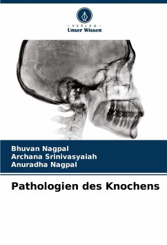 Cover Pathologien des Knochens