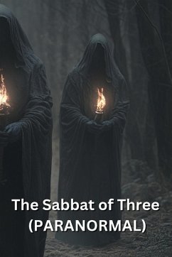 The Sabbat of Three (PARANORMAL) - Wagner, Dorothea