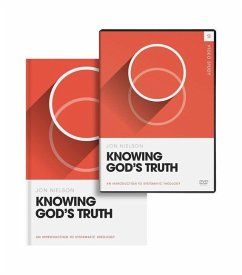 Cover Knowing God's Truth