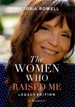Cover The Women Who Raised Me