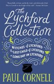 The Lychford Collection Book 1 The Lychford Collection Book 1