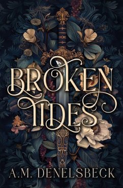 Cover Broken Tides