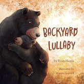 Backyard Lullaby Backyard Lullaby