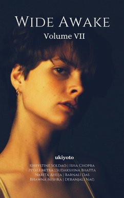 Cover Wide Awake Volumke VII