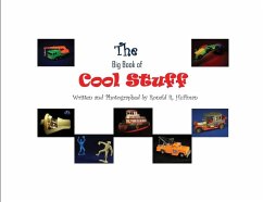 Cover The Big Book of Cool Stuff